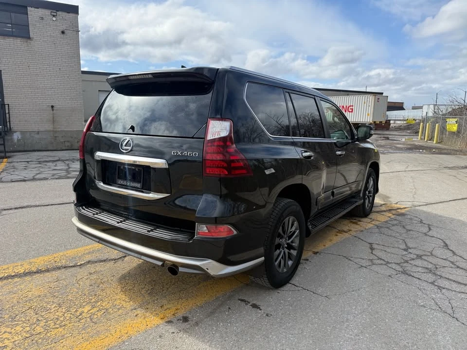 2017 Lexus GX 2nd Gen - Image 5 of 20