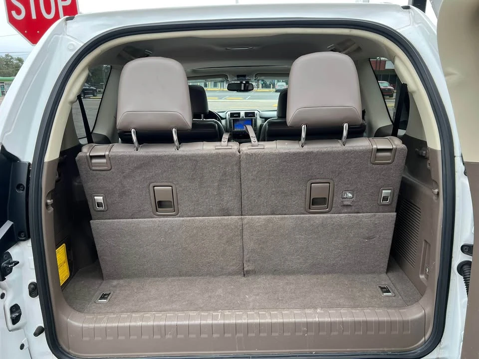 2017 Lexus GX 2nd Gen - Image 14 of 20