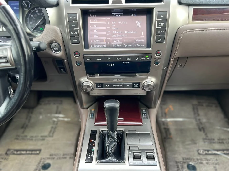2017 Lexus GX 2nd Gen - Image 20 of 20