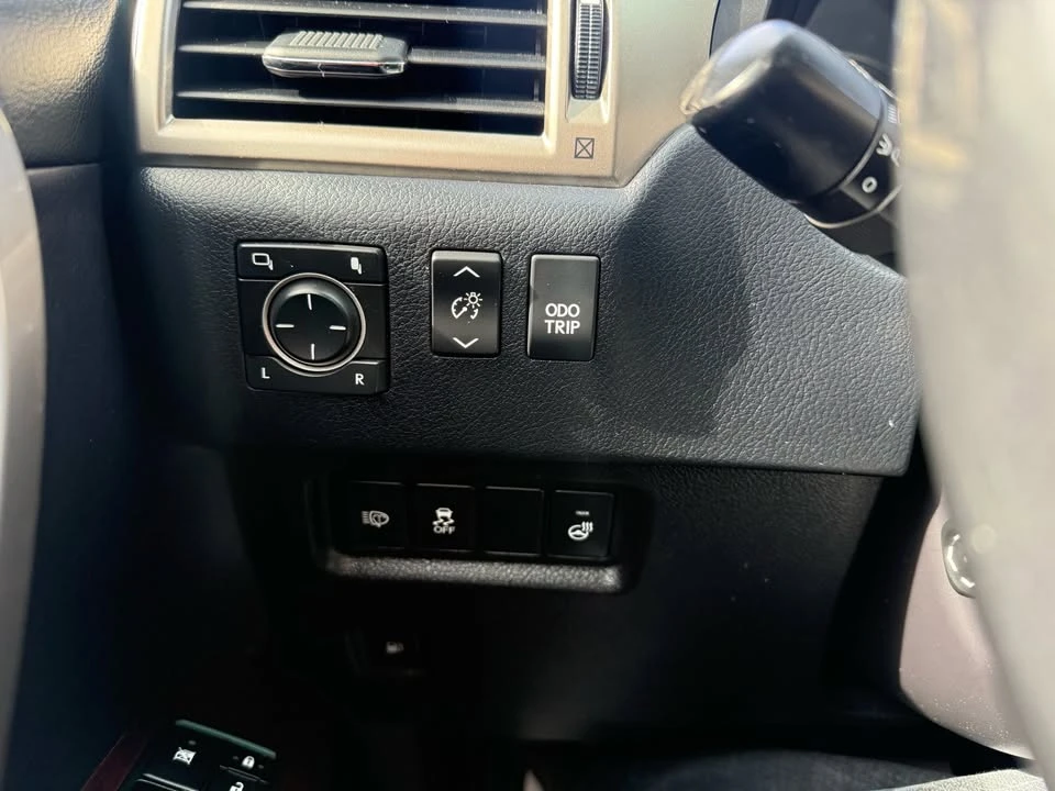 2017 Lexus GX 2nd Gen - Image 15 of 20