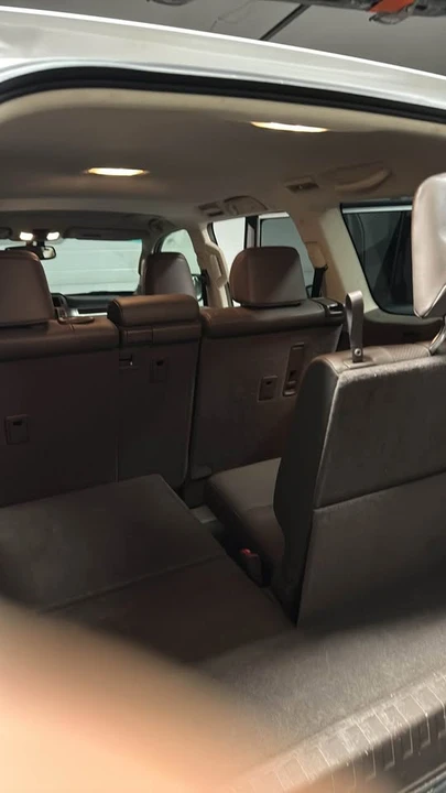 2017 Lexus GX 2nd Gen - Image 7 of 10