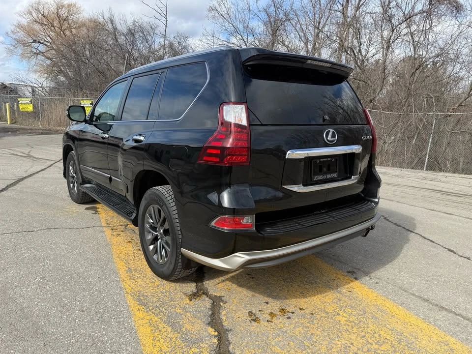 2017 Lexus GX 2nd Gen - Image 3 of 20