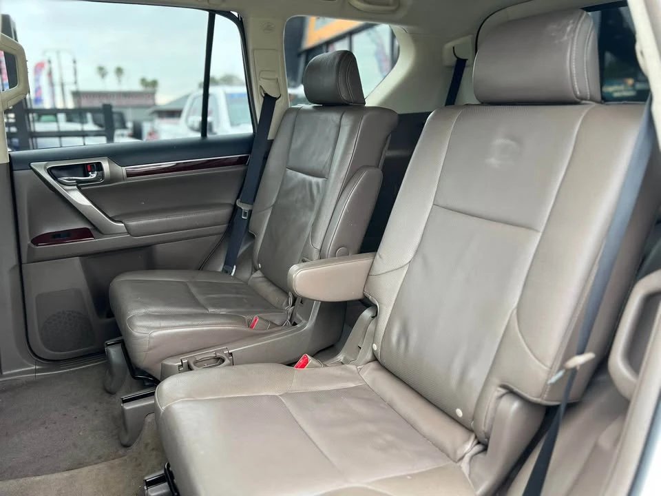 2017 Lexus GX 2nd Gen - Image 10 of 20