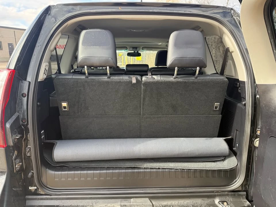 2017 Lexus GX 2nd Gen - Image 11 of 20