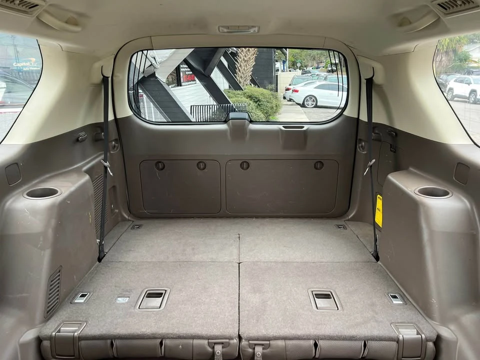 2017 Lexus GX 2nd Gen - Image 18 of 20