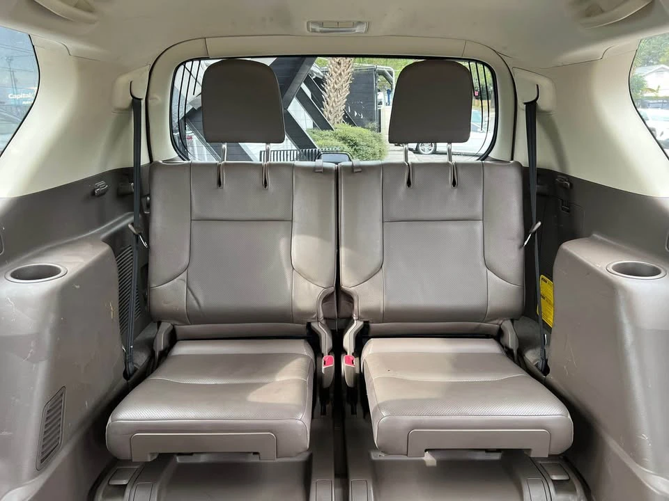 2017 Lexus GX 2nd Gen - Image 15 of 20