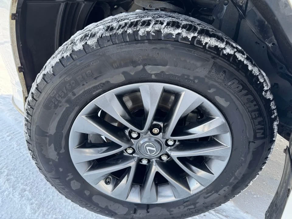 2017 Lexus GX 2nd Gen - Image 3 of 10