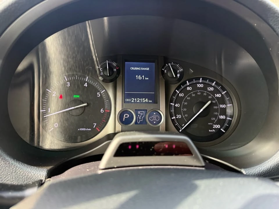 2017 Lexus GX 2nd Gen - Image 17 of 20