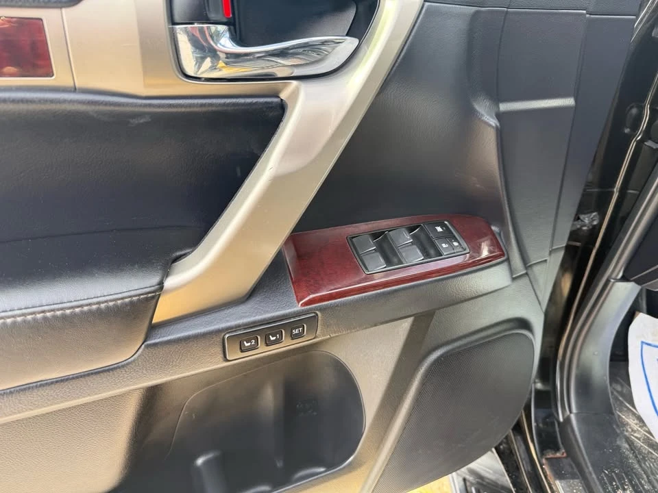 2017 Lexus GX 2nd Gen - Image 14 of 20