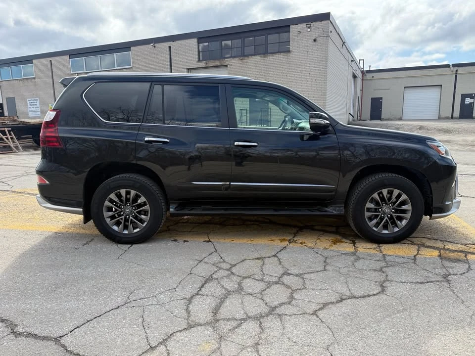 2017 Lexus GX 2nd Gen - Image 6 of 20