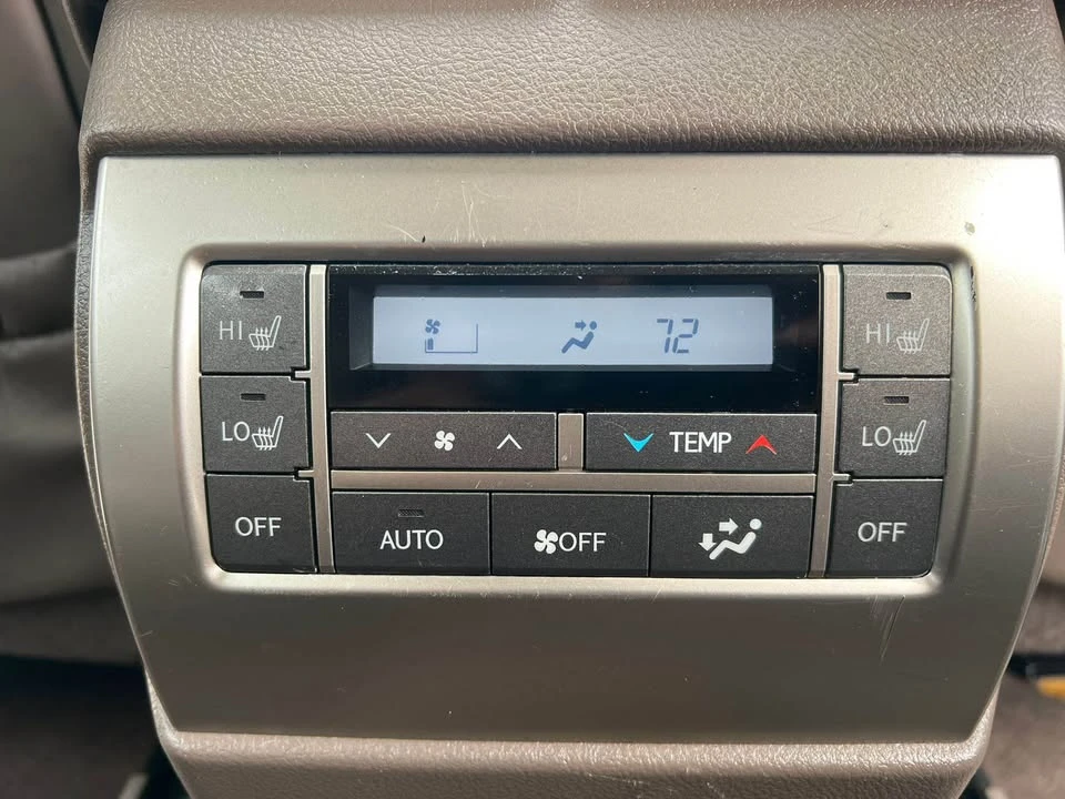 2017 Lexus GX 2nd Gen - Image 19 of 20