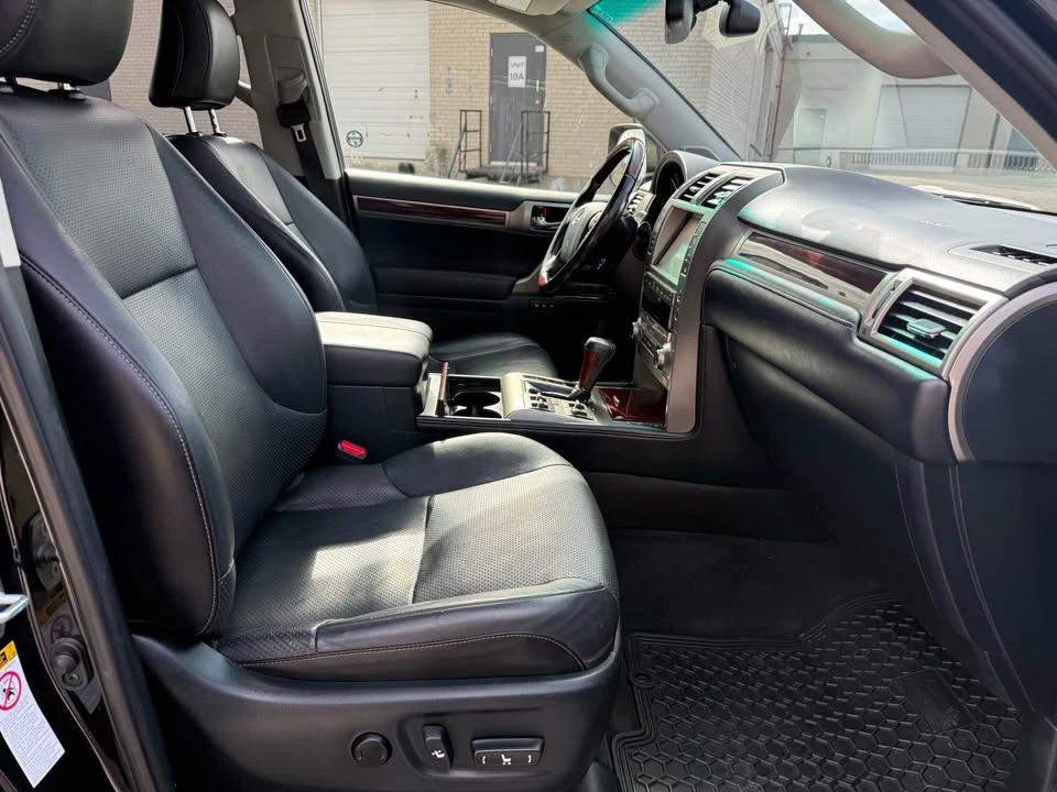 2017 Lexus GX 2nd Gen - Image 13 of 20