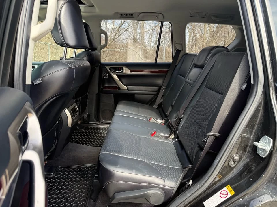 2017 Lexus GX 2nd Gen - Image 10 of 20