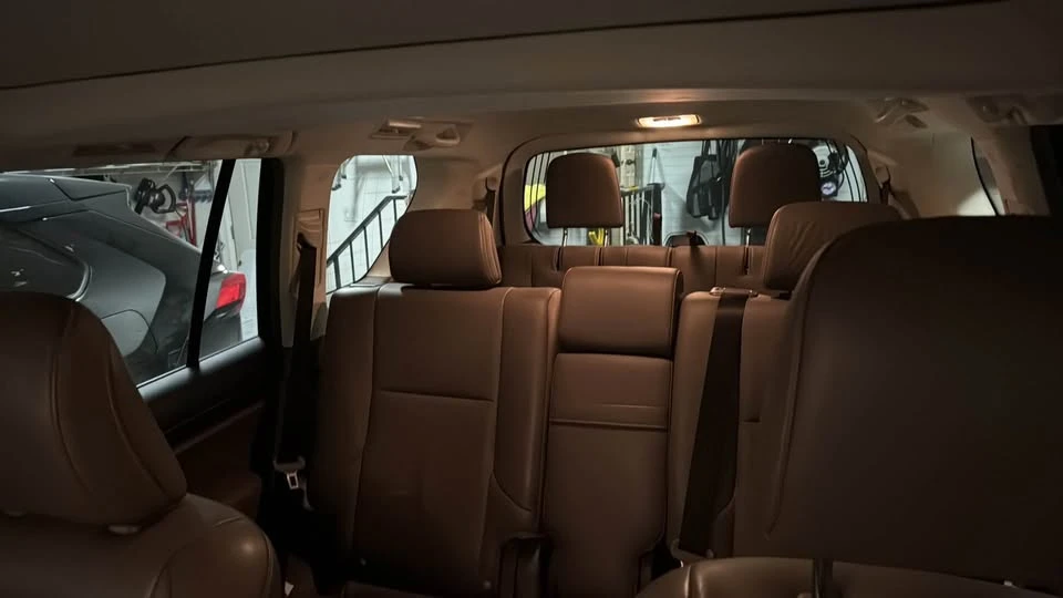 2017 Lexus GX 2nd Gen - Image 5 of 10