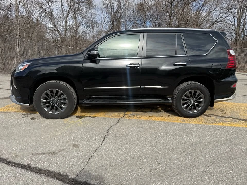 2017 Lexus GX 2nd Gen - Image 2 of 20