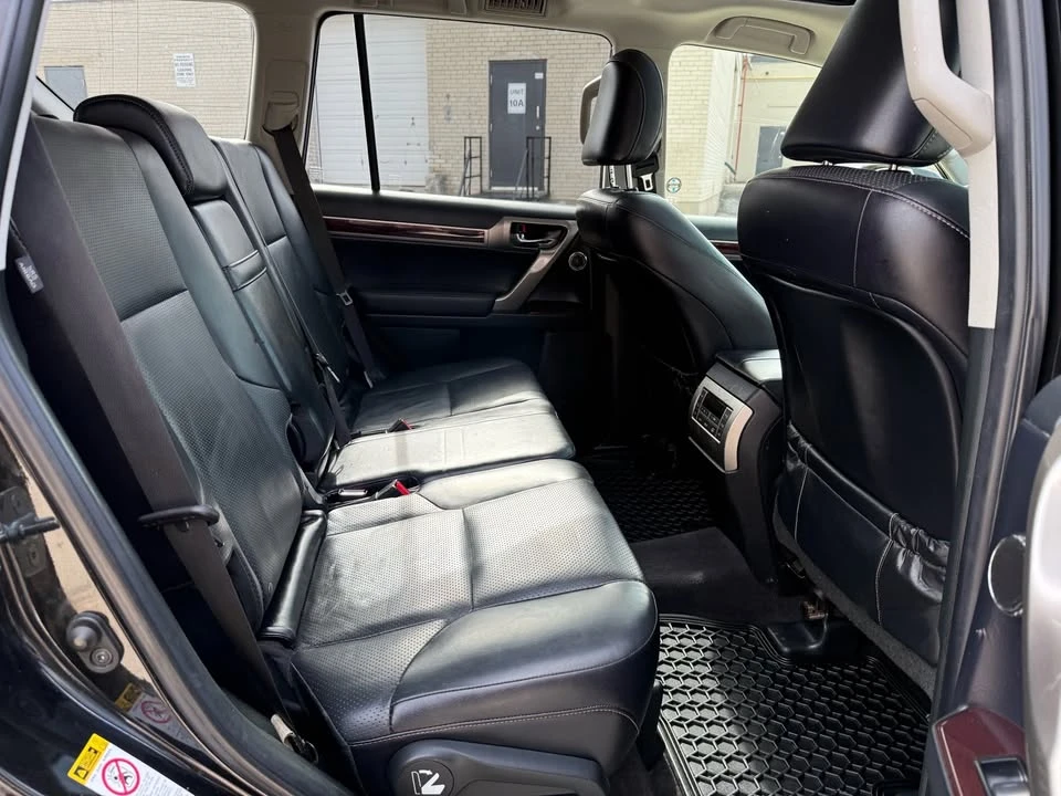 2017 Lexus GX 2nd Gen - Image 12 of 20