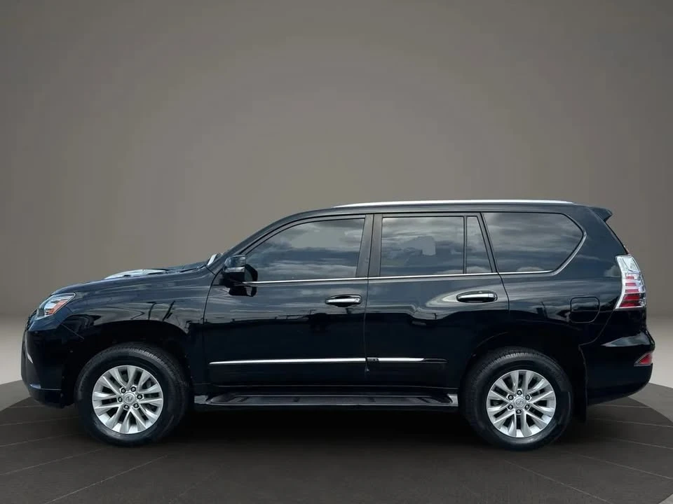 2017 Lexus GX 2nd Gen - Image 2 of 18