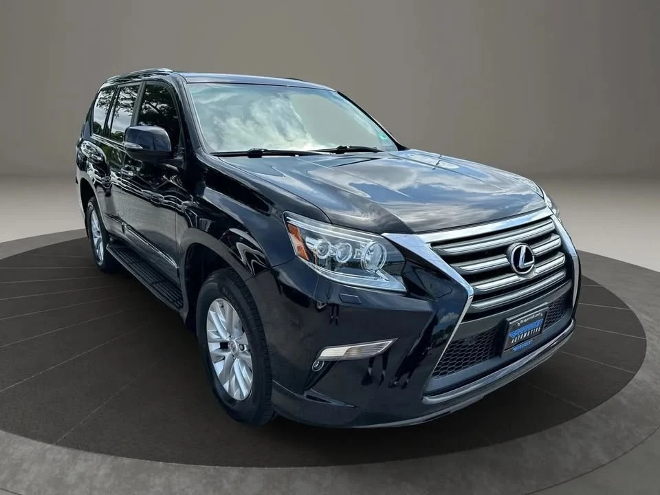 2017 Lexus GX 2nd Gen - Image 7 of 18