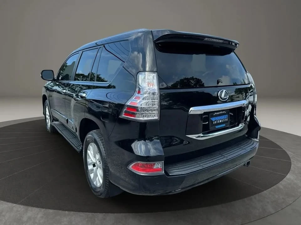 2017 Lexus GX 2nd Gen - Image 3 of 18
