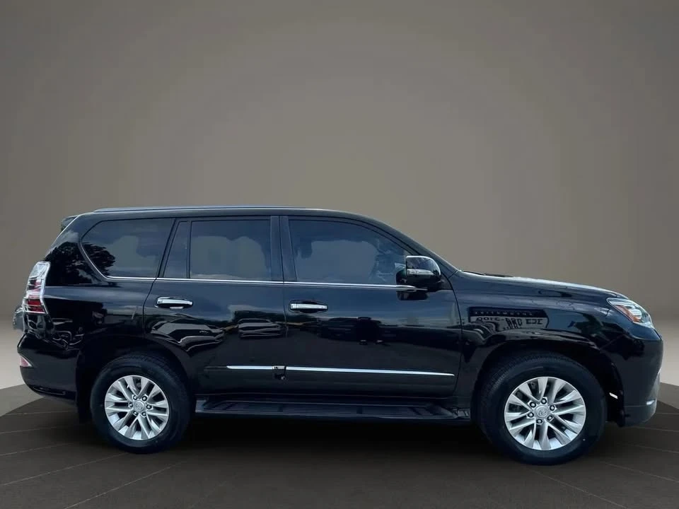 2017 Lexus GX 2nd Gen - Image 6 of 18
