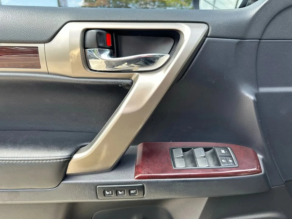 2017 Lexus GX 2nd Gen - Image 14 of 18