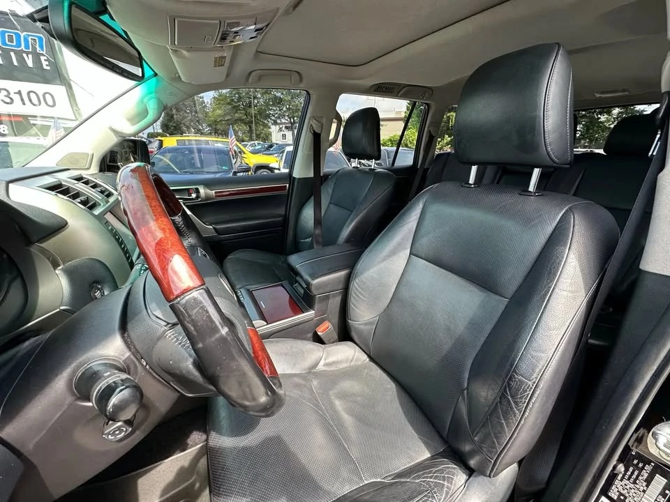2017 Lexus GX 2nd Gen - Image 10 of 18