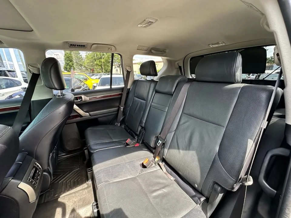 2017 Lexus GX 2nd Gen - Image 17 of 18