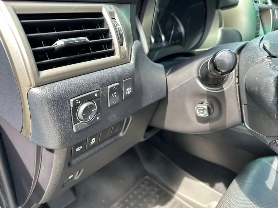 2017 Lexus GX 2nd Gen - Image 12 of 18
