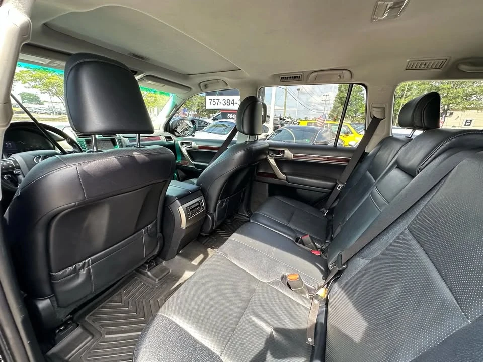 2017 Lexus GX 2nd Gen - Image 18 of 18