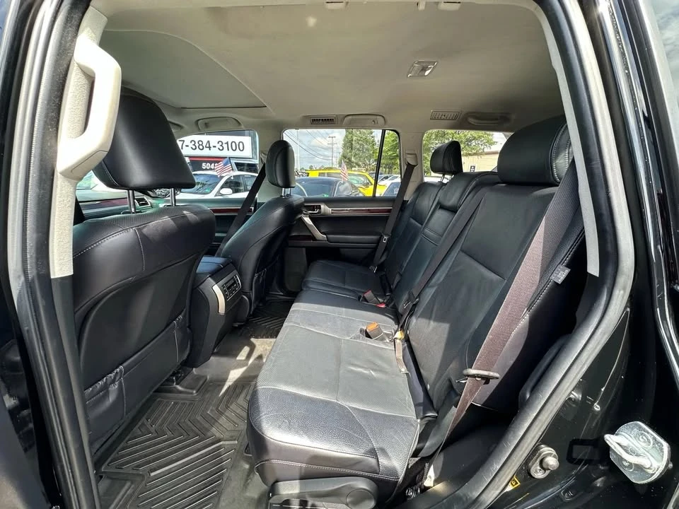 2017 Lexus GX 2nd Gen - Image 16 of 18