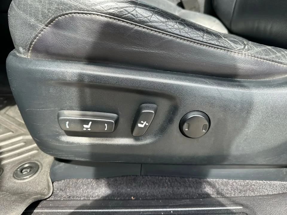 2017 Lexus GX 2nd Gen - Image 13 of 18
