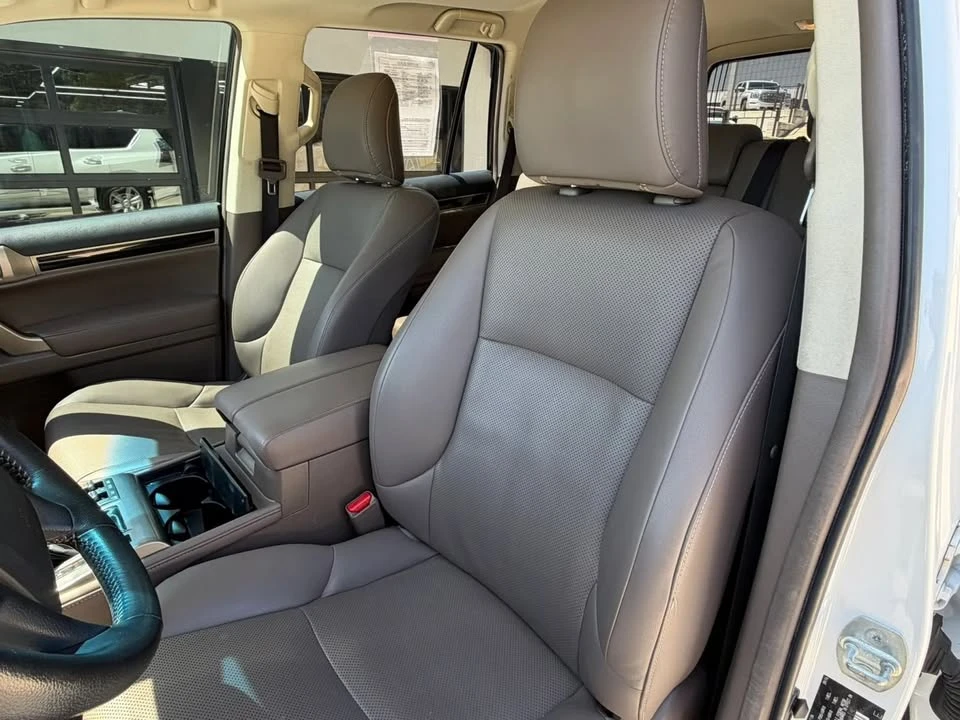 2017 Lexus GX 2nd Gen - Image 16 of 20