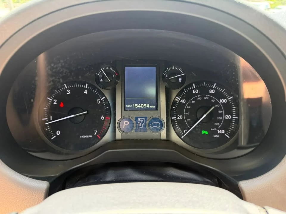 2017 Lexus GX 2nd Gen - Image 11 of 20