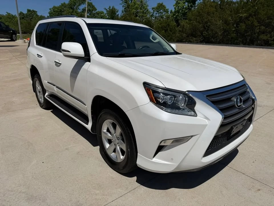 2017 Lexus GX 2nd Gen - Image 3 of 20