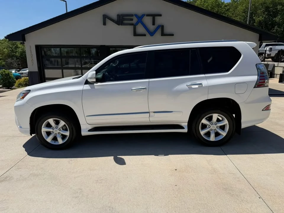 2017 Lexus GX 2nd Gen - Image 6 of 20