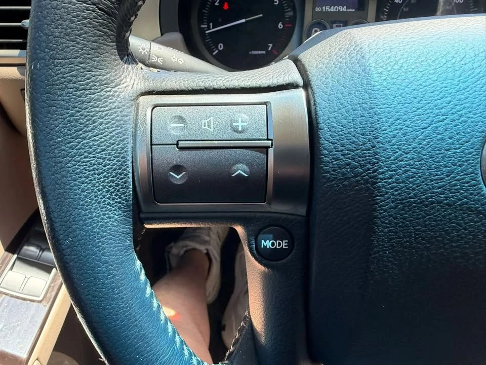 2017 Lexus GX 2nd Gen - Image 20 of 20