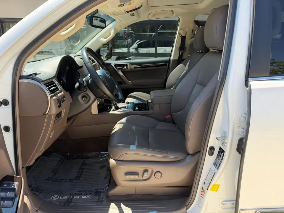2017 Lexus GX 2nd Gen - Image 15 of 20