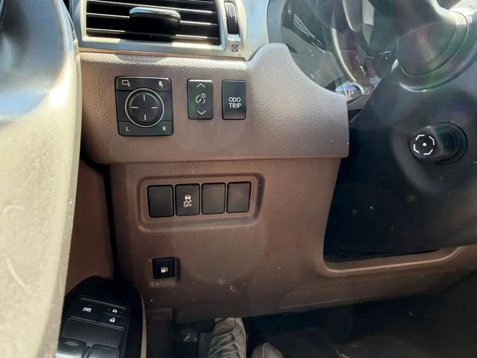 2017 Lexus GX 2nd Gen - Image 18 of 20