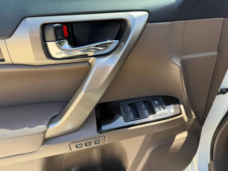 2017 Lexus GX 2nd Gen - Image 14 of 20