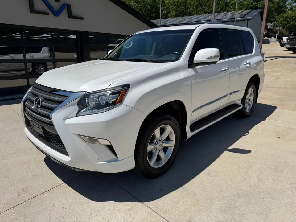 2017 Lexus GX 2nd Gen - Image 5 of 20
