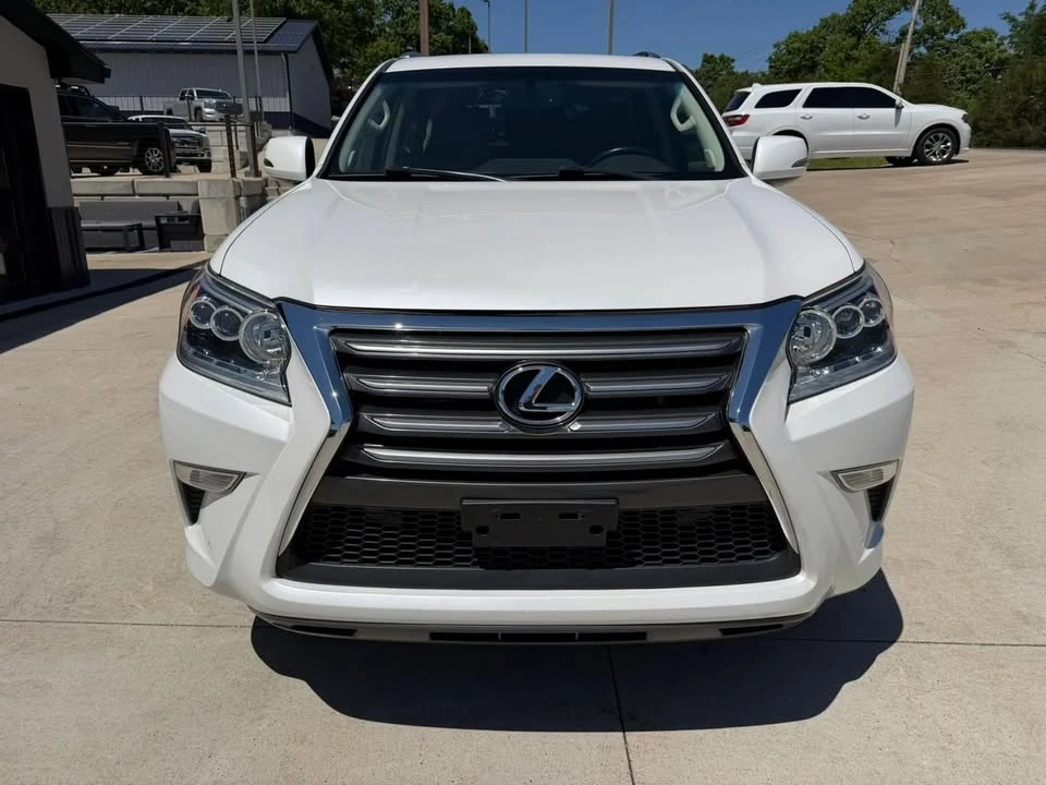 2017 Lexus GX 2nd Gen - Image 4 of 20