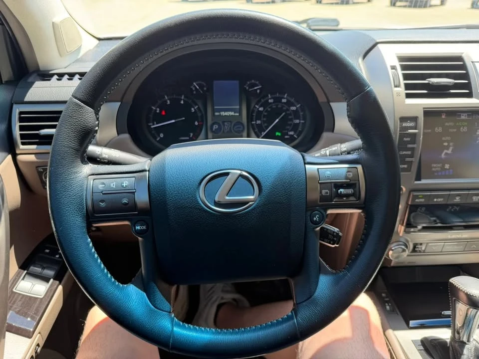 2017 Lexus GX 2nd Gen - Image 19 of 20