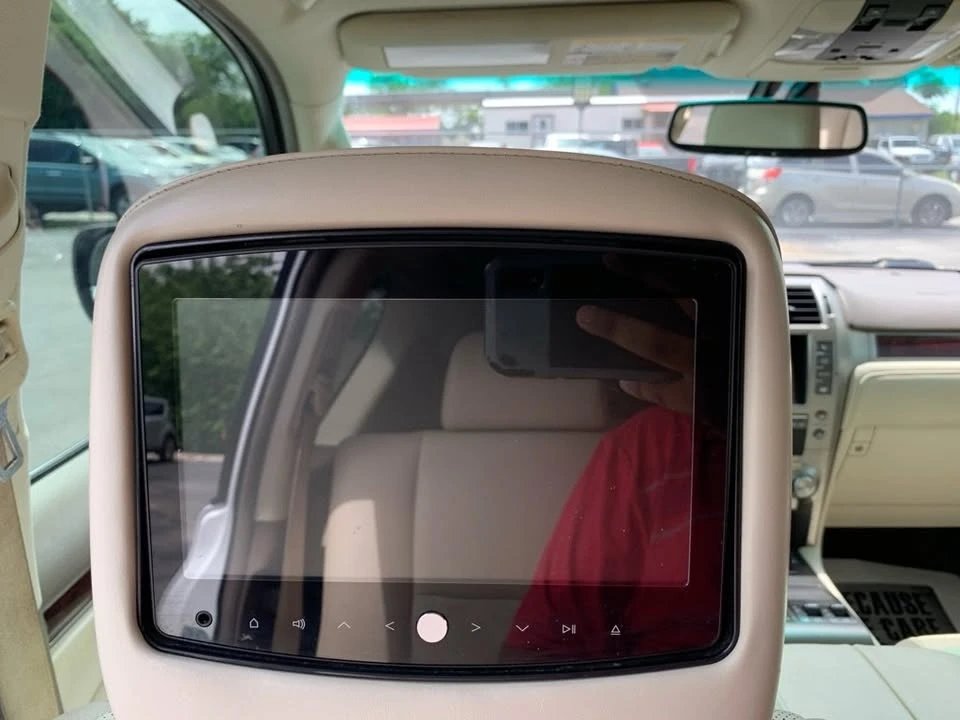 2017 Lexus GX 2nd Gen - Image 15 of 20