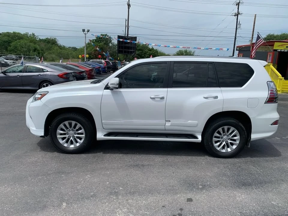 2017 Lexus GX 2nd Gen - Image 6 of 20