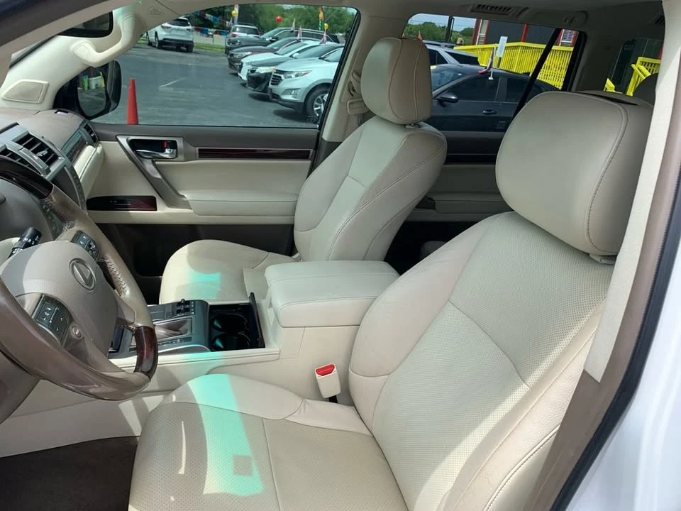 2017 Lexus GX 2nd Gen - Image 10 of 20