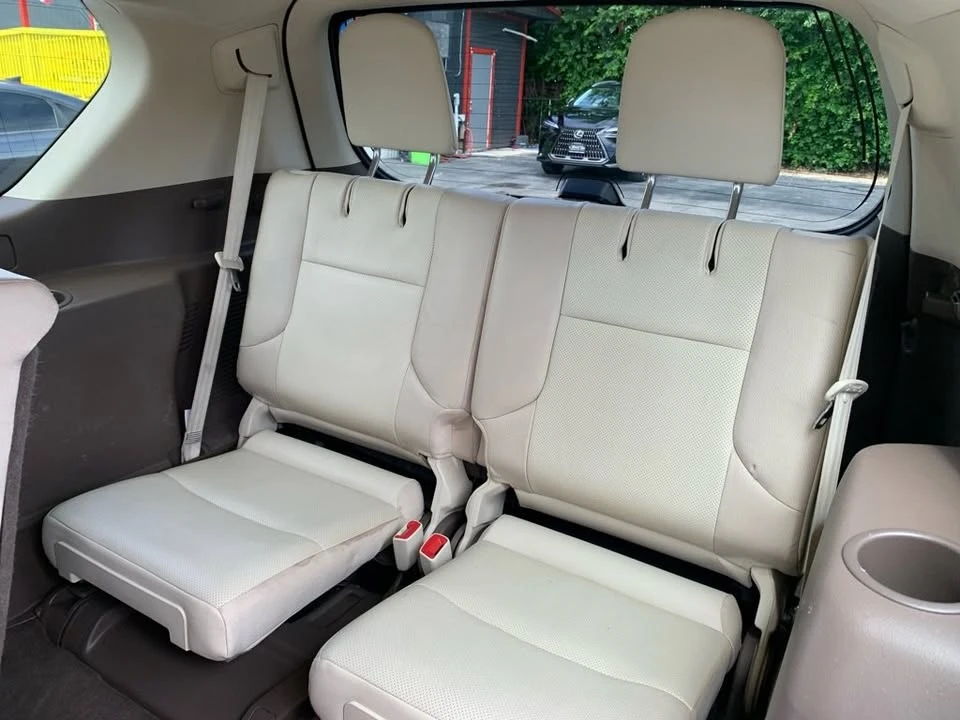 2017 Lexus GX 2nd Gen - Image 12 of 20