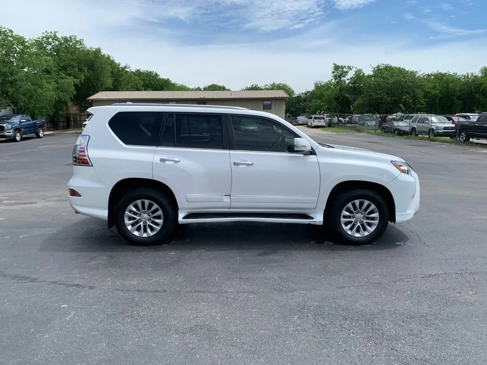 2017 Lexus GX 2nd Gen - Image 2 of 20