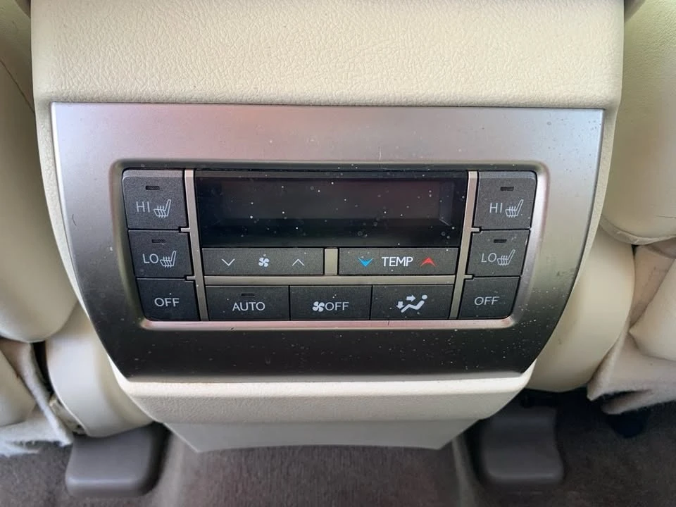 2017 Lexus GX 2nd Gen - Image 14 of 20
