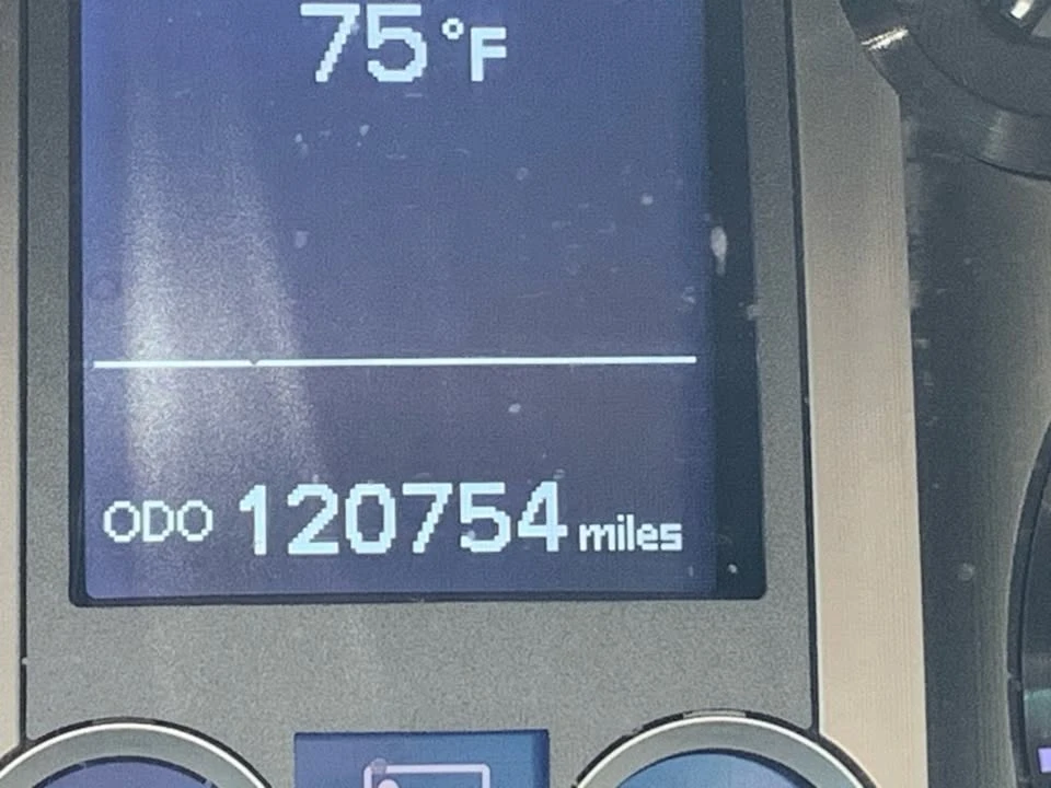 2017 Lexus GX 2nd Gen - Image 19 of 20