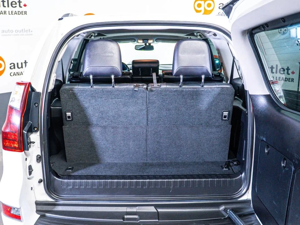 2017 Lexus GX 2nd Gen - Image 10 of 20